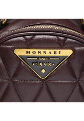 Monnari Раница BAG4040-017 Кафяв - Pepit.bg