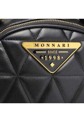 Monnari Раница BAG4040-020 Черен - Pepit.bg