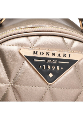Monnari Раница BAG4040-M23 Златист - Pepit.bg