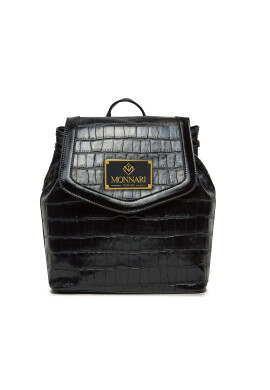 Monnari Раница BAG4150-020 Черен - Pepit.bg