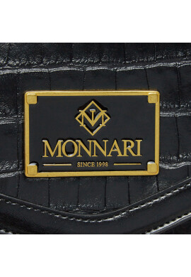 Monnari Раница BAG4150-020 Черен - Pepit.bg