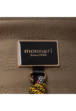 Monnari Сак BAG2290-015 Бежов - Pepit.bg