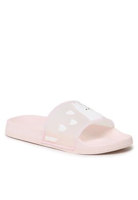 Moomin Чехли SS23_203MMN Розов - Pepit.bg