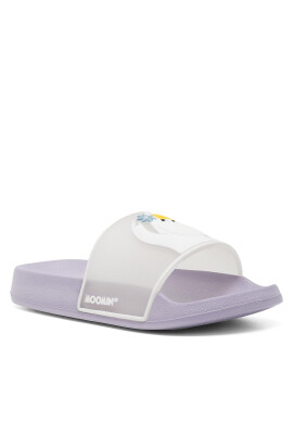 Moomin Чехли SS23_204MMN EO Прозрачен - Pepit.bg