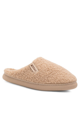 Moomin Пантофи AW23-218MMN-A Кафяв - Pepit.bg