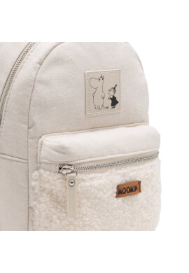 Moomin Раница ACCCS_AW23_216MMN Бежов - Pepit.bg