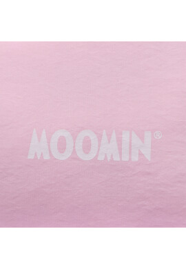 Moomin Раница ACCCS_SS23_106MMN Розов - Pepit.bg