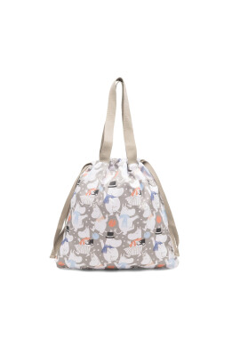 Moomin Дамска чанта ACCCS-AW23-217MMN Цветен - Pepit.bg