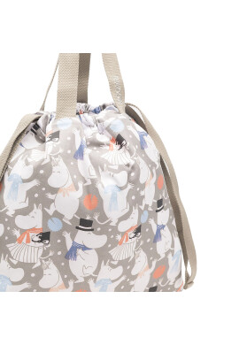 Moomin Дамска чанта ACCCS-AW23-217MMN Цветен - Pepit.bg