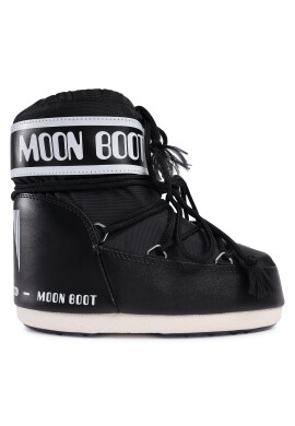 Moon Boot Апрески Classic Low 2 14093400001 Черен - Pepit.bg