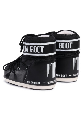 Moon Boot Апрески Classic Low 2 14093400001 Черен - Pepit.bg