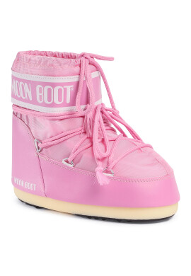 Moon Boot Апрески Classic Low 2 14093400003 Розов - Pepit.bg