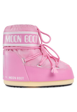 Moon Boot Апрески Classic Low 2 14093400003 Розов - Pepit.bg