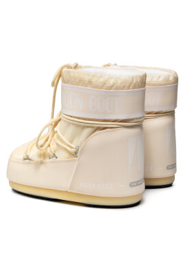 Moon Boot Апрески Classic Low 2 14093400006 Бежов - Pepit.bg