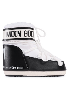 Moon Boot Апрески Classic Low 2 140934002 Бял - Pepit.bg