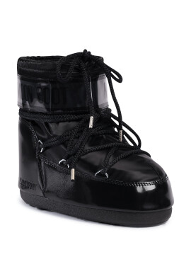 Moon Boot Апрески Classic Low Glance 14093500001 Черен - Pepit.bg