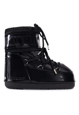 Moon Boot Апрески Classic Low Glance 14093500001 Черен - Pepit.bg
