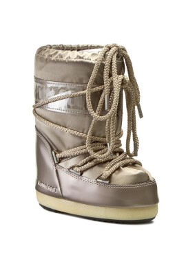 Moon Boot Апрески Glance 14016800001 Златист - Pepit.bg