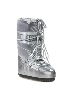 Moon Boot Апрески Glance 14016800002 Сребрист - Pepit.bg
