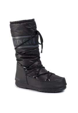 Moon Boot Апрески High Nylon Wp 240091001 Черен - Pepit.bg