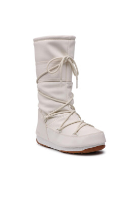 Moon Boot Апрески High Rubber Wp 24010200003 Бежов - Pepit.bg