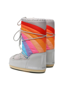 Moon Boot Апрески Icon Rainbow 14027700002 Сив - Pepit.bg