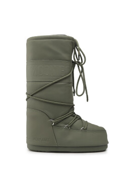 Moon Boot Апрески Icon Rubber 14027600 Каки - Pepit.bg