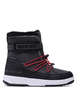 Moon Boot Апрески Jr Boy Boot Wp 34051600002 D Сив - Pepit.bg