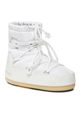 Moon Boot Апрески Light Low Nylon 14600100002 D Бял - Pepit.bg