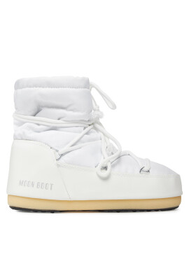 Moon Boot Апрески Light Low Nylon 14600100002 D Бял - Pepit.bg