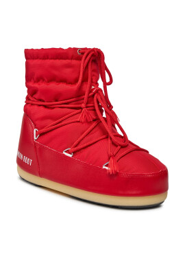 Moon Boot Апрески Light Low Nylon 14600100003 D Червен - Pepit.bg