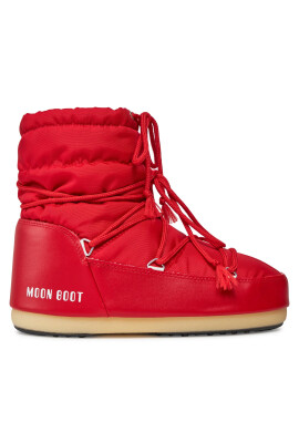 Moon Boot Апрески Light Low Nylon 14600100003 D Червен - Pepit.bg