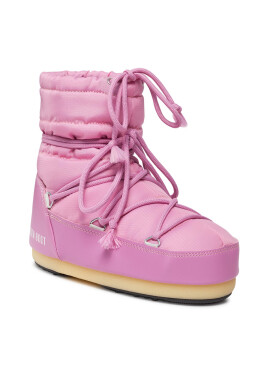 Moon Boot Апрески Light Low Nylon 14600100004 Розов - Pepit.bg