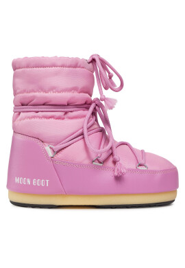 Moon Boot Апрески Light Low Nylon 14600100004 Розов - Pepit.bg