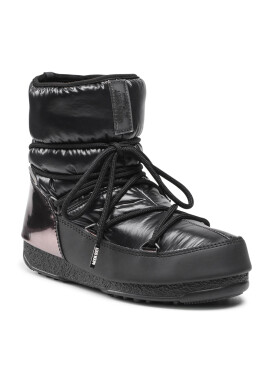 Moon Boot Апрески Low Aspen Wp 24009800 Черен - Pepit.bg