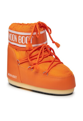 Moon Boot Апрески Low Nylon 14093400014 Оранжев - Pepit.bg
