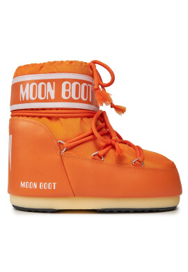 Moon Boot Апрески Low Nylon 14093400014 Оранжев - Pepit.bg