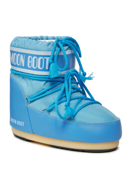 Moon Boot Апрески Low Nylon 14093400015 Син - Pepit.bg