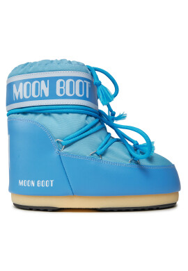 Moon Boot Апрески Low Nylon 14093400015 Син - Pepit.bg