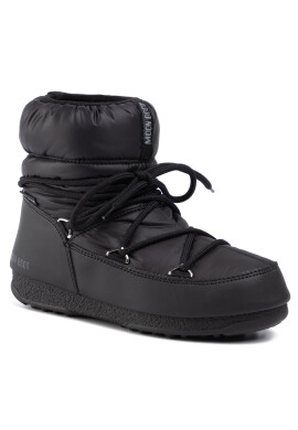 Moon Boot Апрески Low Nylon Wp 2 24009300001 Черен - Pepit.bg