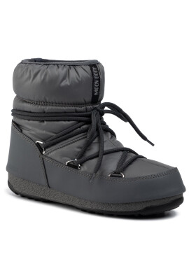 Moon Boot Апрески Low Nylon Wp 2 24009300006 Сив - Pepit.bg