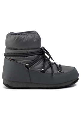 Moon Boot Апрески Low Nylon Wp 2 24009300006 Сив - Pepit.bg