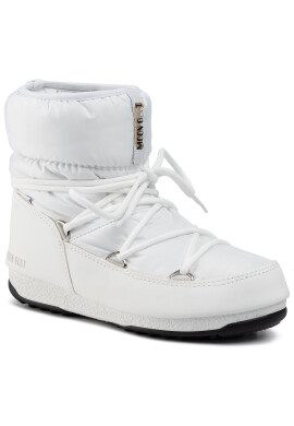 Moon Boot Апрески Low Nylon Wp 2 240093002 Бял - Pepit.bg