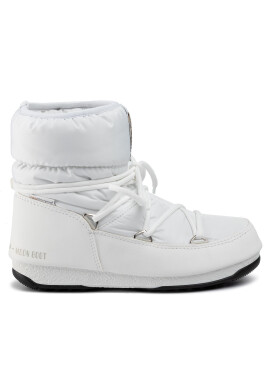 Moon Boot Апрески Low Nylon Wp 2 240093002 Бял - Pepit.bg