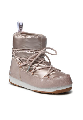 Moon Boot Апрески Low Pillow Wp 24010100 Розов - Pepit.bg