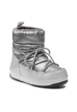Moon Boot Апрески Low Pillow Wp 24010100002 Сребрист - Pepit.bg