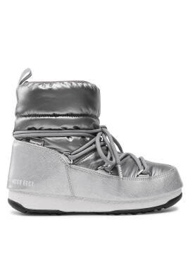 Moon Boot Апрески Low Pillow Wp 24010100002 Сребрист - Pepit.bg