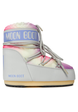 Moon Boot Апрески Low Tie Dye 14094200002 Сив - Pepit.bg
