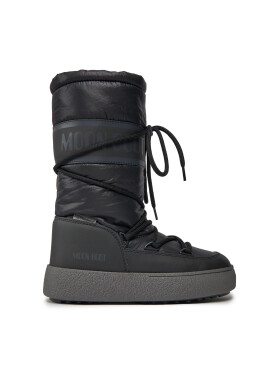 Moon Boot Апрески Ltrack High Nylon Wp 24500700001 Черен - Pepit.bg
