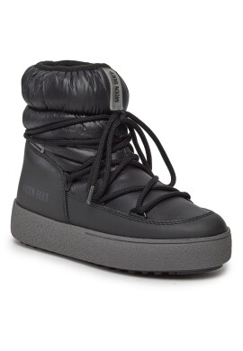 Moon Boot Апрески Ltrack Low Nylon Wp 24500800001 Черен - Pepit.bg